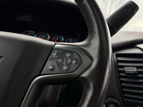 Used 2017 Chevrolet Tahoe Premier image 11