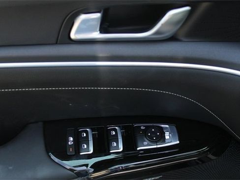 New 2025 Kia K5 GT-Line w/ GT-Line Premium Package AWD/4WD image 21