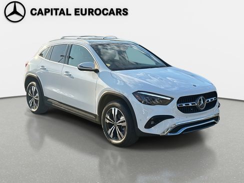 Used 2026 Mercedes-Benz GLA 250 image 3