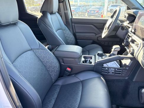 New 2026 Toyota Tacoma Limited AWD/4WD image 14