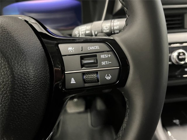 New 2026 Honda Passport RTL image 22