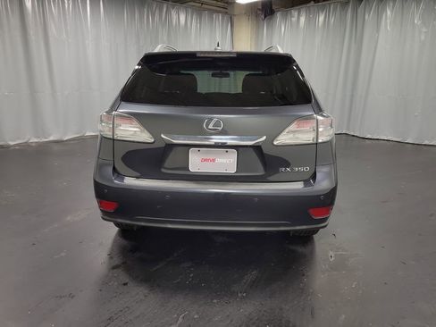 Used 2011 Lexus RX 350 AWD image 7