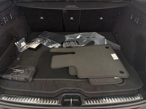 New 2026 Mercedes-Benz GLC 300 image 30