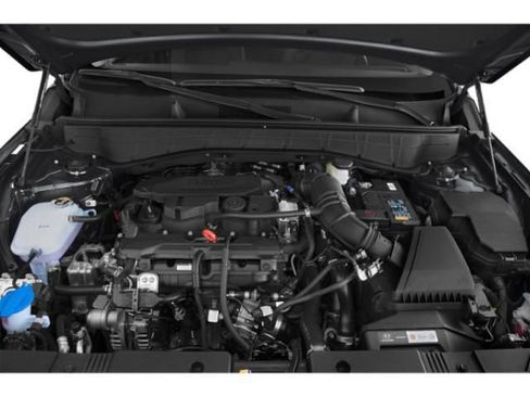 New 2026 Hyundai Kona Limited AWD/4WD image 12