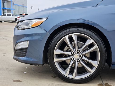 Used 2024 Chevrolet Malibu LT image 14