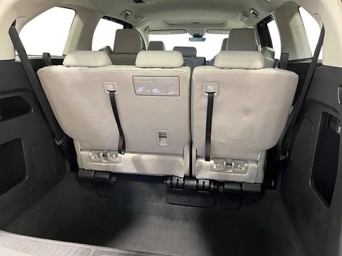New 2026 Honda Odyssey EX-L image 25