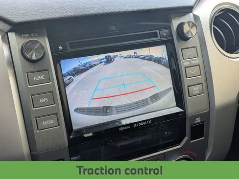 Used 2019 Toyota Tundra Platinum image 25