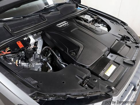 Used 2017 Audi Q7 2.0T Premium Plus image 39