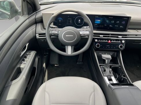 New 2026 Hyundai Santa Cruz SEL image 15