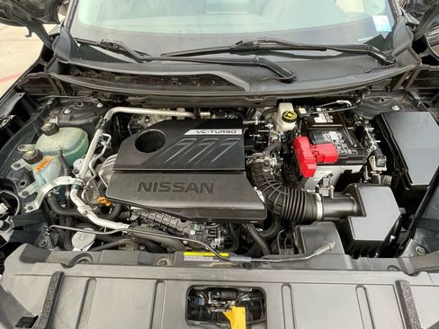Used 2023 Nissan Rogue SV image 27