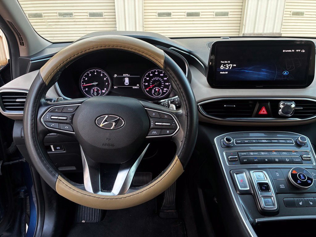 Used 2023 Hyundai Santa Fe SEL AWD/4WD image 13
