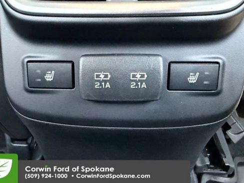 Used 2021 Subaru Outback Onyx Edition XT AWD/4WD image 13