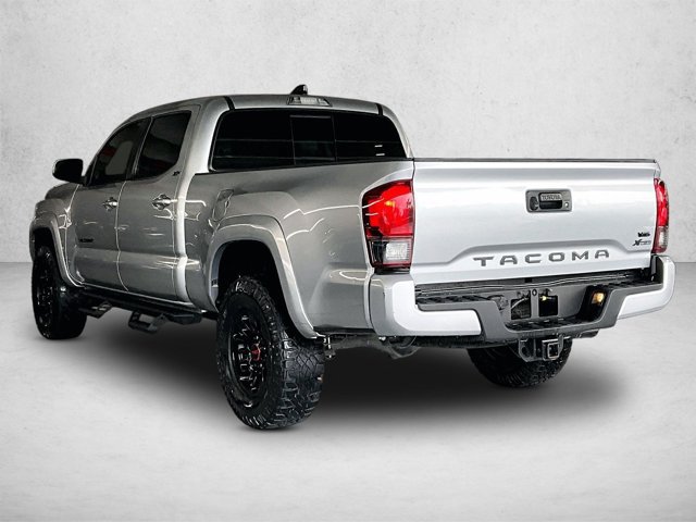 Used 2022 Toyota Tacoma SR5 w/ Technology Package RWD image 13