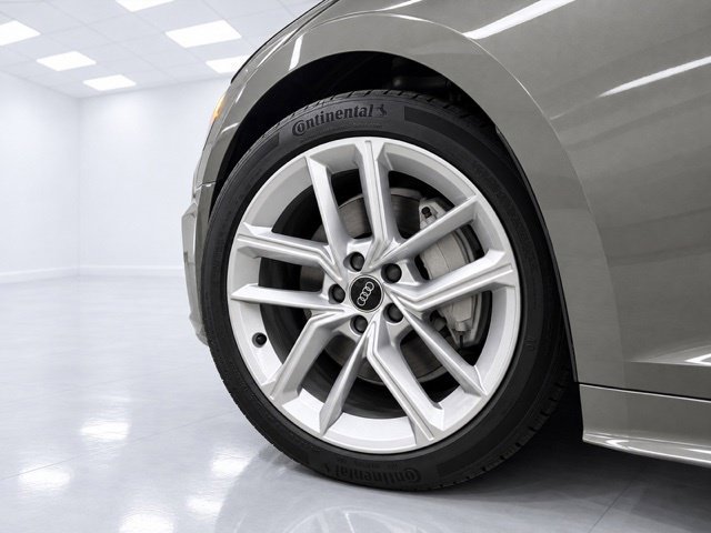 Used 2023 Audi A5 2.0T Premium Plus w/ Premium Plus AWD/4WD image 10