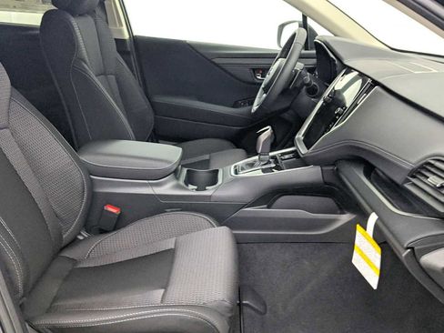 New 2025 Subaru Outback Premium image 44