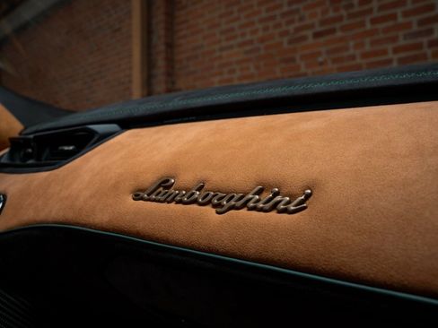 Used 2021 Lamborghini Sian Roadster AWD/4WD image 57