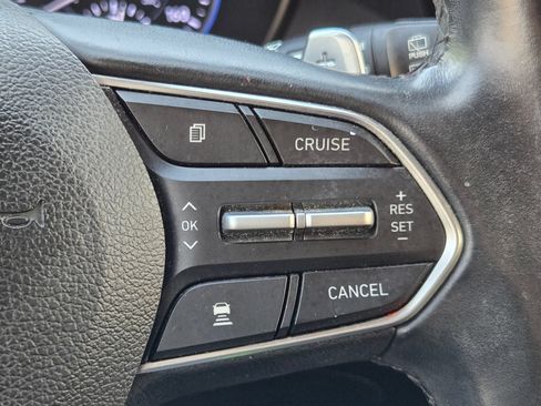 Used 2021 Hyundai Palisade SEL FWD image 29