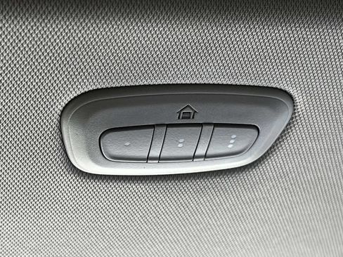 Used 2022 Jeep Grand Wagoneer Series I AWD/4WD image 44