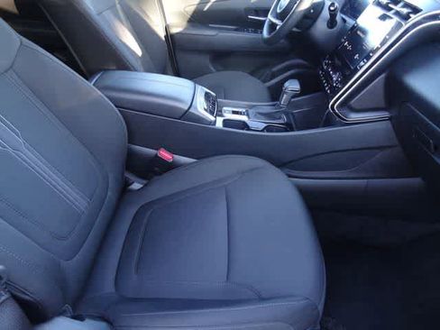 Used 2024 Hyundai Tucson SEL FWD image 15
