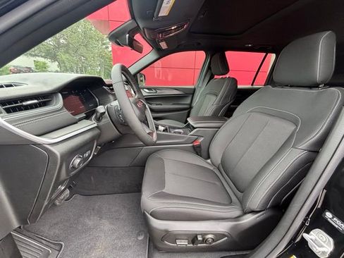 New 2026 Jeep Grand Cherokee Laredo X AWD/4WD image 13