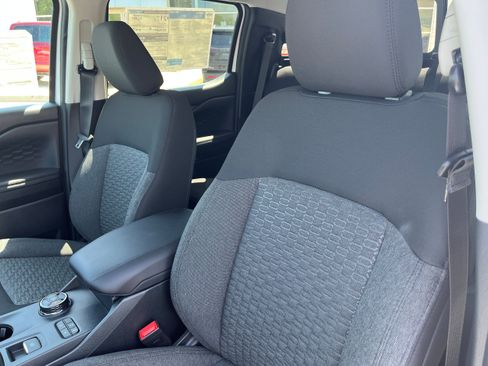 New 2026 Ford Ranger XLT AWD/4WD image 9