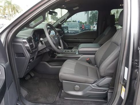 Used 2026 Ford F150 STX w/ Equipment Group 200A RWD image 25
