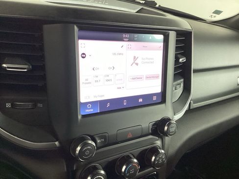 Used 2022 RAM 1500 Big Horn image 28