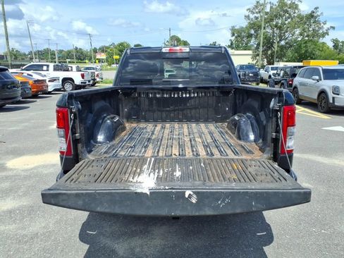 Used 2021 RAM 1500 Big Horn AWD/4WD image 19