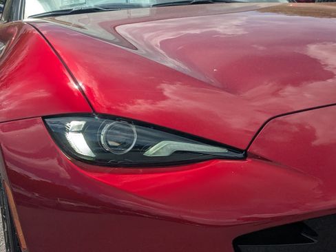 New 2026 MAZDA MX-5 Miata Grand Touring image 15