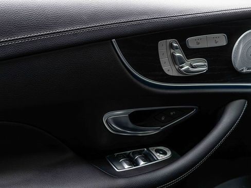 Used 2019 Mercedes-Benz E 450 Coupe image 15