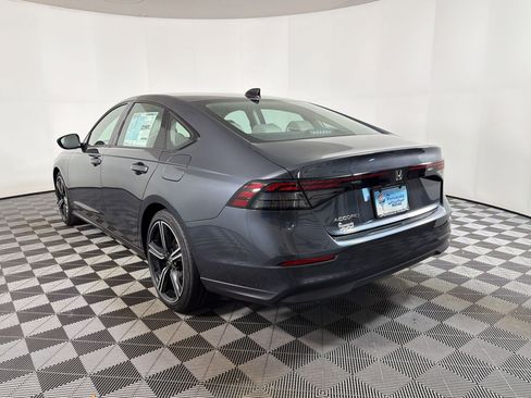 New 2026 Honda Accord SE image 3