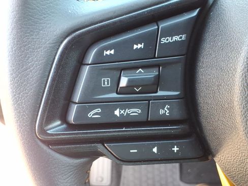 Certified 2024 Subaru Crosstrek 2.5i Wilderness w/ Crosstrek Mirror Package AWD/4WD image 20