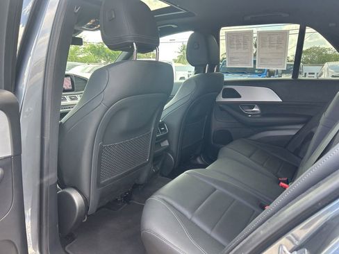 Used 2024 Mercedes-Benz GLE 450e 4MATIC image 30
