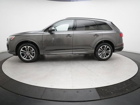 Used 2025 Audi Q7 2.0T Premium Plus w/ Premium Plus Package image 7