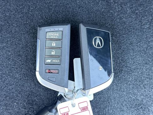 New 2026 Acura MDX FWD w/ Technology Package image 21