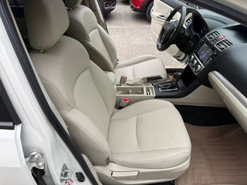 Used 2015 Subaru Crosstrek Touring image 33