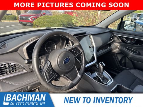 Used 2022 Subaru Outback Limited XT image 12