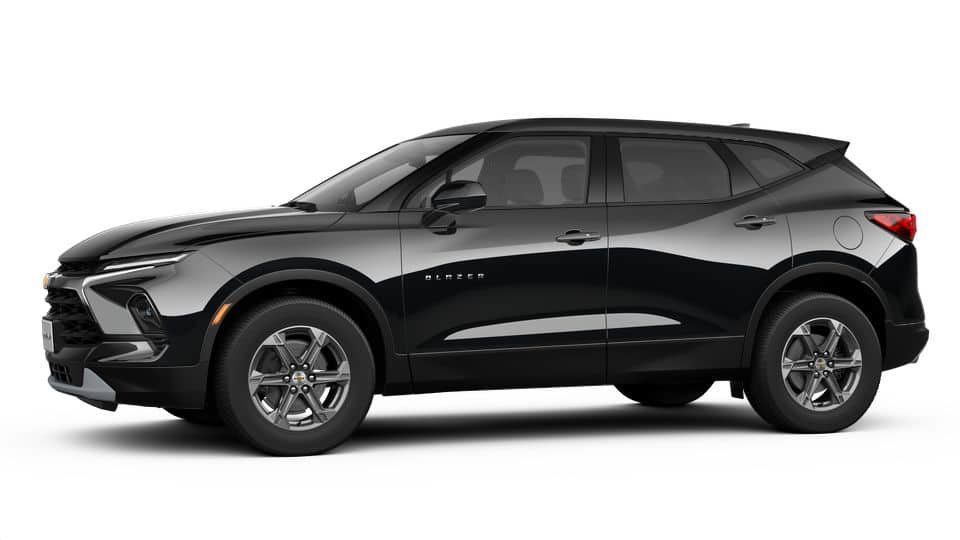 New 2026 Chevrolet Blazer LT FWD image 57