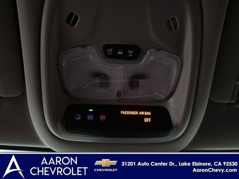 New 2026 Chevrolet TrailBlazer LS w/ LPO, Blackout Package image 28