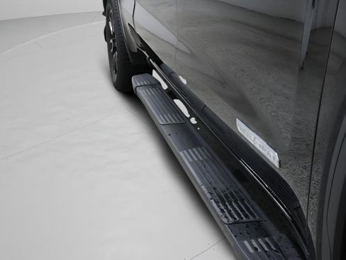 Used 2025 GMC Sierra 1500 Elevation w/ X31 Off-Road Package image 32