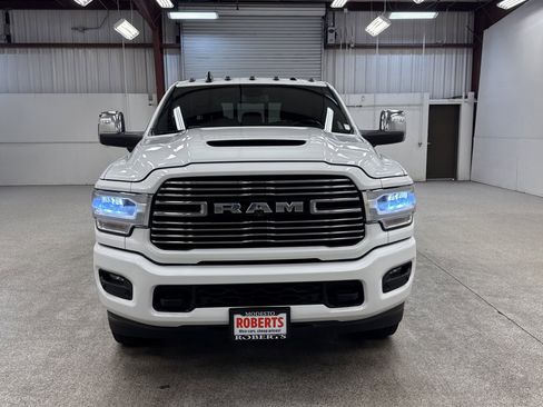 Used 2023 RAM 2500 Laramie image 27