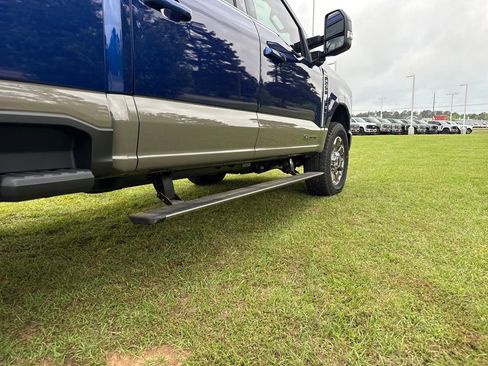 New 2026 Ford F250 King Ranch image 58