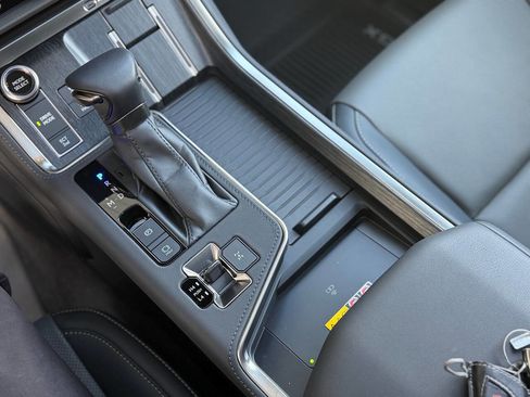 Used 2024 Lexus GX 550 image 21