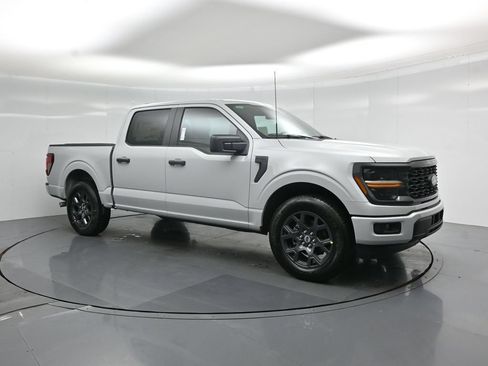 New 2026 Ford F150 STX AWD/4WD image 18