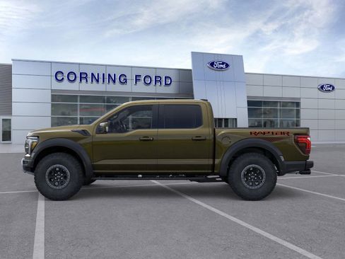 New 2025 Ford F150 Raptor image 3