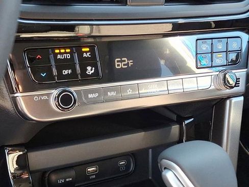 New 2026 Kia Seltos S image 8