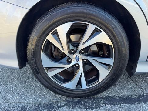 Used 2021 Subaru Legacy Premium image 38