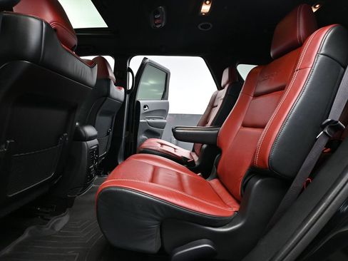 Used 2021 Dodge Durango SRT w/ Black Package AWD/4WD image 40
