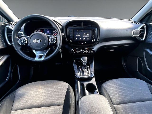 Used 2020 Kia Soul S FWD image 16