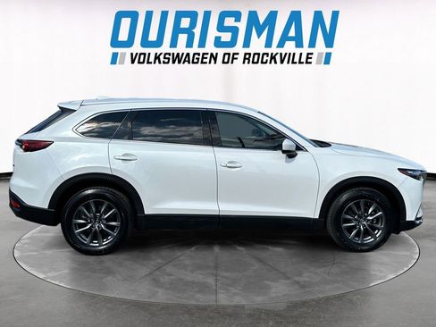 Used 2020 MAZDA CX-9 Touring image 7